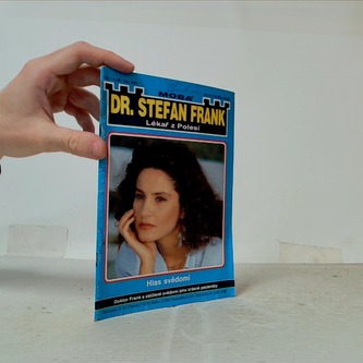 Dr. Stefan Frank- Hlas svědomí