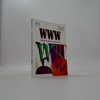 WWW informační servery