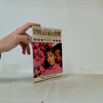 Zlatá růže - Mezi dvěma muži