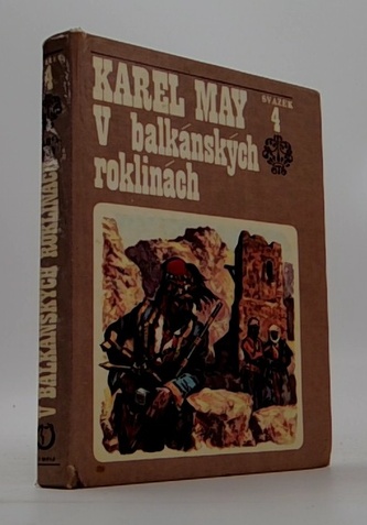 V balkánských roklinách