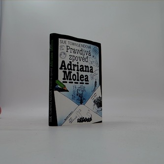 Pravdivá zpověď Adriana Molea
