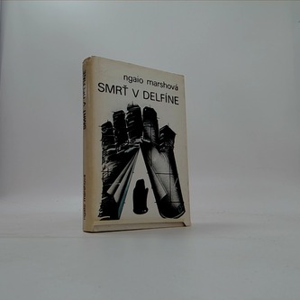 Smrť v Delfíne
