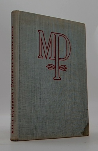 Pacientka doktora Hegla