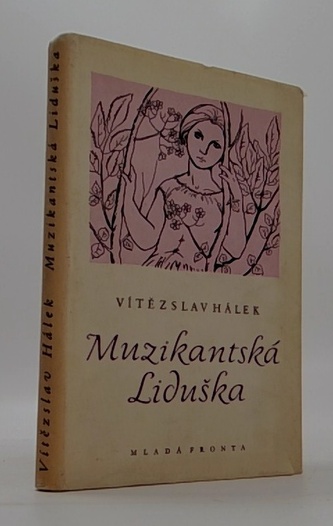 Muzikantská Liduška