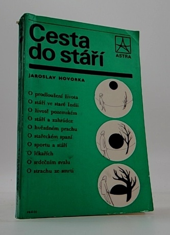 Cesta do stáří
