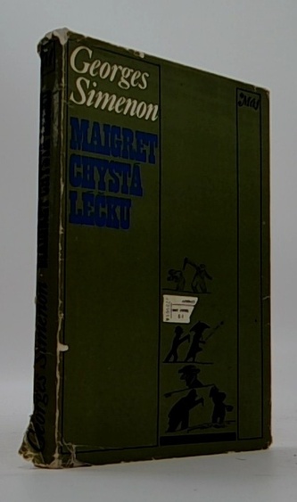 Maigret chystá léčku