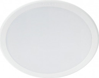 Meson SVÍTIDLO PODHLEDOVÉ LED 17W 1750lm 4000K, bílá