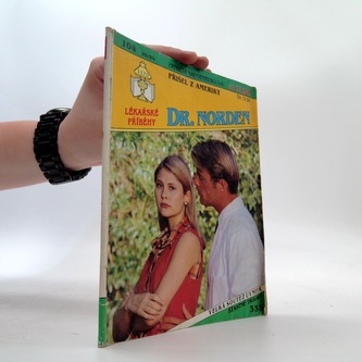 Dr. Norden- Přišel z Ameriky