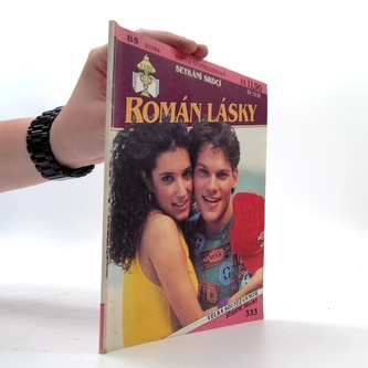 Román lásky 85- Setkání srdcí