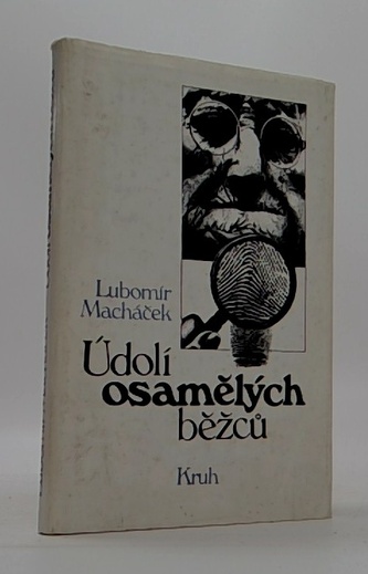 údolí osamělých běžců