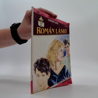 Román lásky 82 - Hanniny děti