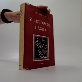 Z letopisů lásky