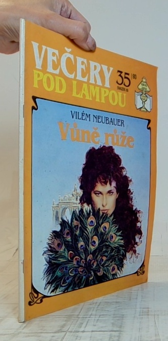 Večery pod lampou/35/93