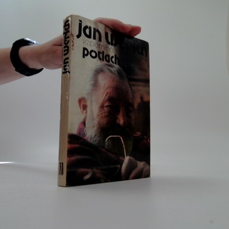 Jan Werich vzpomíná... vlastně potlach