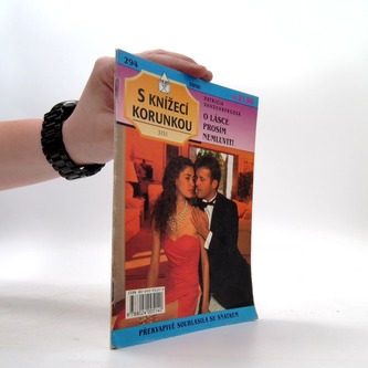 O lásce prosím nemluvit!