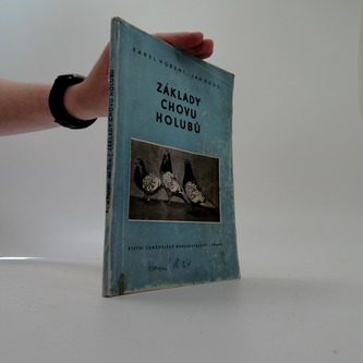 Základy chovu holubů