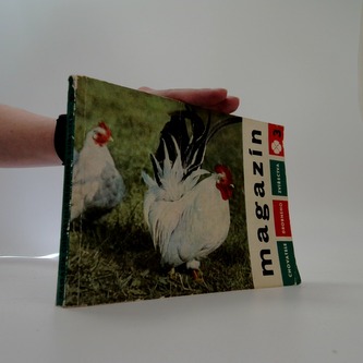 Magazín chovatele drobného zvířectva 3