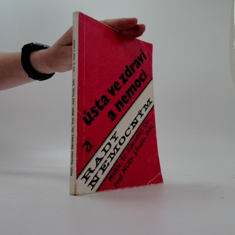 ústa ve zdraví a nemoci