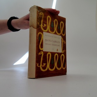 Don Carlos : infant španělský