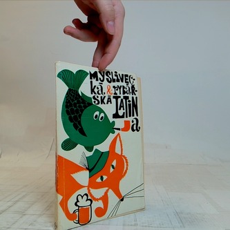 Myslivecká a rybářská latina