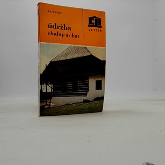 Údržba chalup a chat