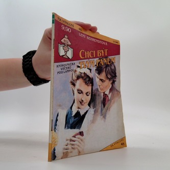 Na výsluní 45- Chci být tvým pánem