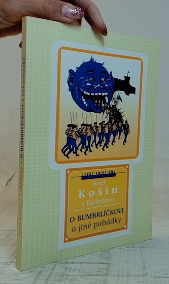 O bumbrlíčkovi a jiné pohádky