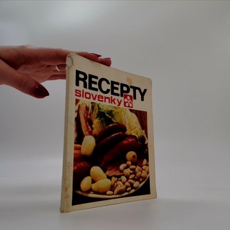 Recepty Slovenky
