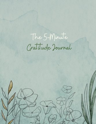 Gratitude Journal