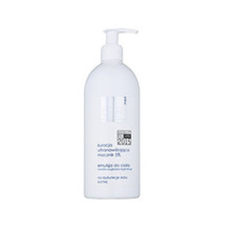 Ziaja Regenerační tělová emulze Ultra-Moisturizing With Urea 400 ml woman