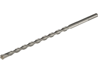 EXTOL PREMIUM vrták čtyřbřitý SDS PLUS příklepový do betonu a zdiva, O 12x260mm, SK