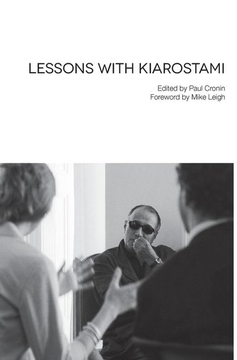Lessons with Kiarostami