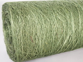Abaca role 45cm x 9,1m - LESNÍ ZELENÁ
