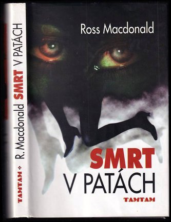 Smrt v patách