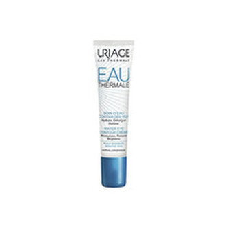 Uriage Aktivní hydratační krém na oční okolí Eau Thermale (Water Eye Contour Cream) 15 ml woman