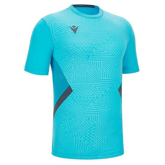 SHEDIR SHIRT NSKY/ANT SS, SHEDIR SHIRT NSKY/ANT SS | 51683728 | L