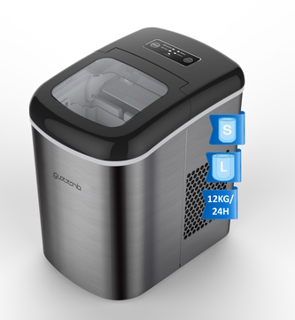 Výrobník ledu Guzzanti GZ 125