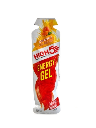 High5 - H5 Energy Gel 40g - mango