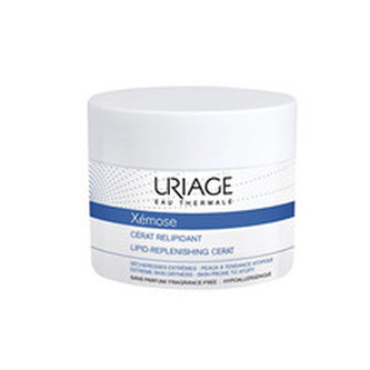 Uriage Relipidační zklidňující mast pro velmi suchou citlivou a atopickou pokožku Xémose (Lipid Replenishing Cerat) 200 ml unisex