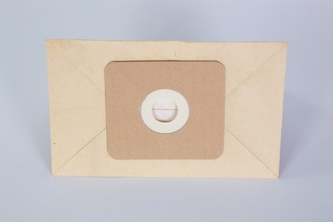 Papírové sáčky do vysavače Guzzanti GZ 309