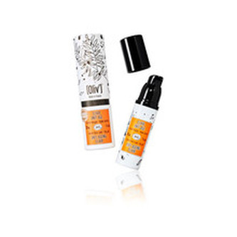 Oliv´ Protivráskové pleťové sérum v suchém oleji (Anti-Ageing Elixir) 30 ml woman