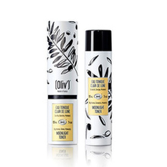 Oliv´ Rozjasňující pleťový toner (Moonlight Toner) Objem 150 ml woman