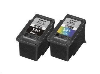 Canon CARTRIDGE PG-540 / CL-541 PVP pro PIXMA MX3x5, 4x5, 5x5, MG2150, 3x50, 4x50, TS515x (180 str.)