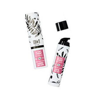Oliv´ Hydratační tělové mléko (Moisturising Body Milk) Hydratační tělové mléko (Moisturising Body Milk) - Objem 30 ml woman