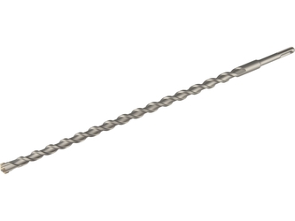 EXTOL PREMIUM vrták čtyřbřitý SDS PLUS příklepový do betonu a zdiva, O 16x460mm, SK