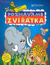 Poznáváme zvířátka