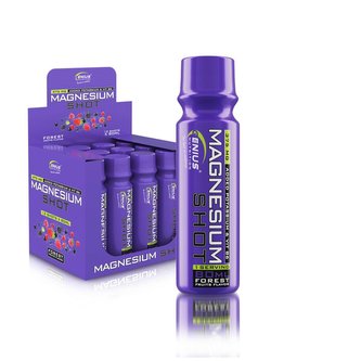 Genius Nutr Magnesium Shot 80ml