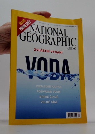 Voda