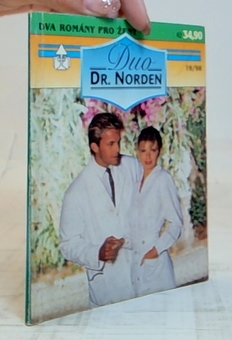 duo Dr. Norden 19/98