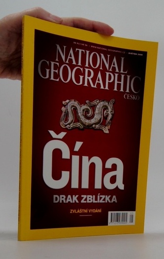 čína